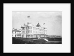 Grand Island Hotel, Ramsey, Isle of Man by George Bellett Cowen
